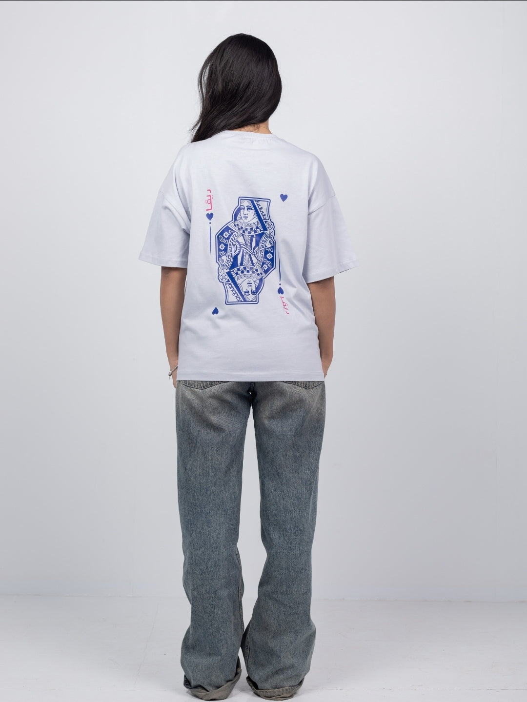 Urban's DIVA Tshirt