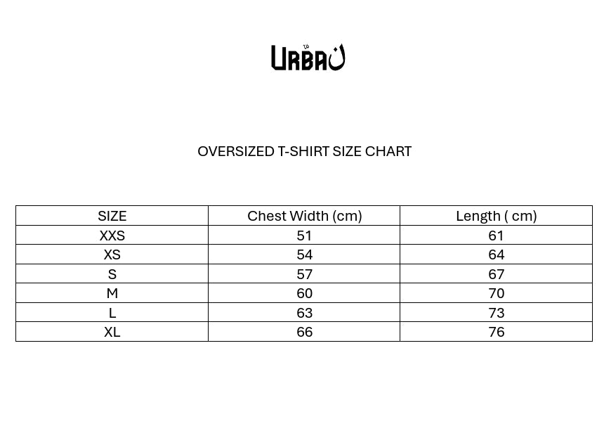 Urban's BASHA Tshirt