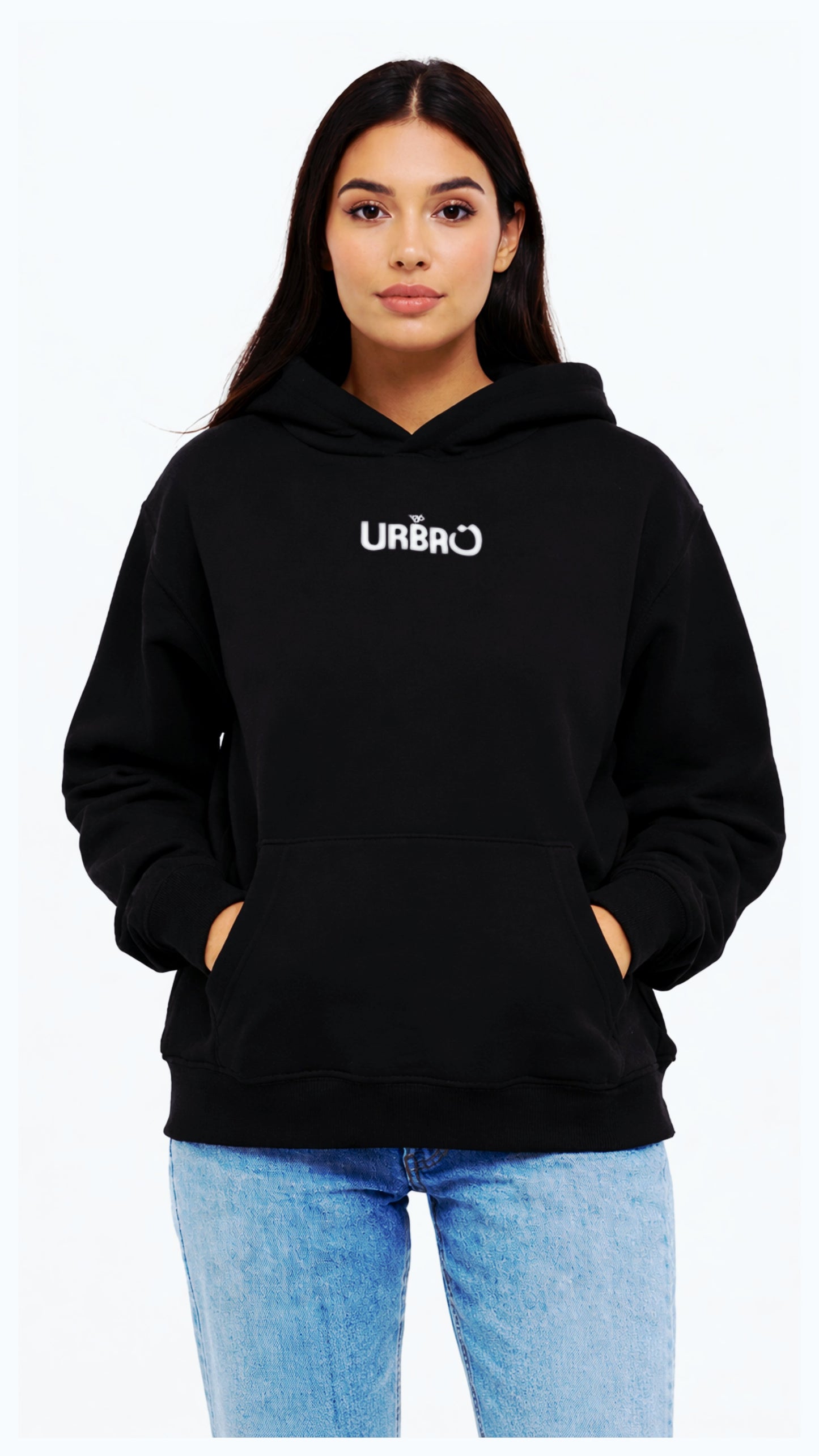 Urban's Mashoftesh Hoodie