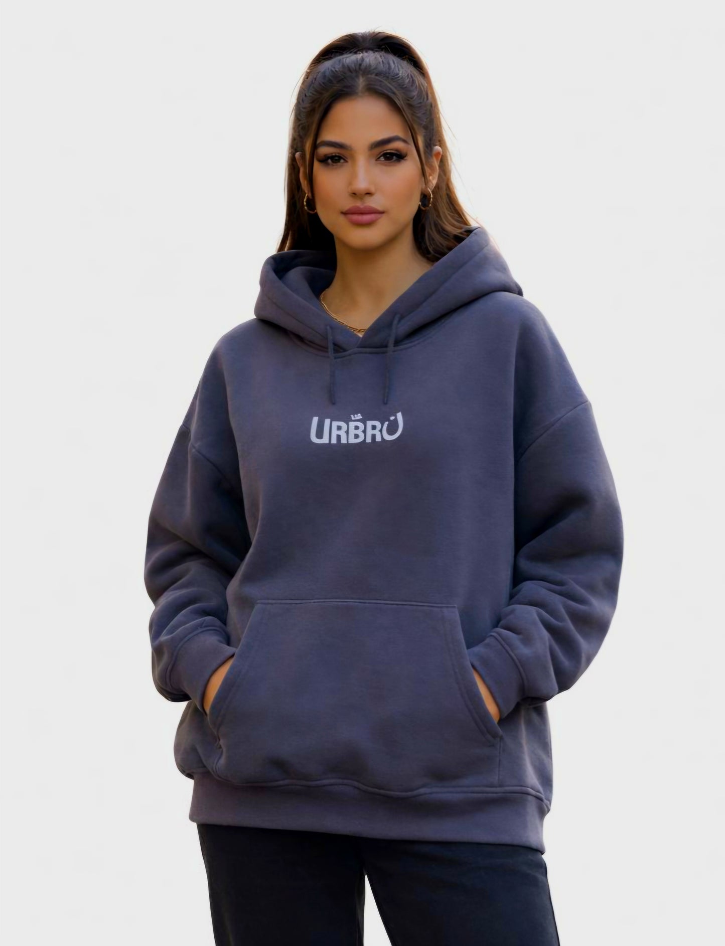 Urban's Hayah hoodie
