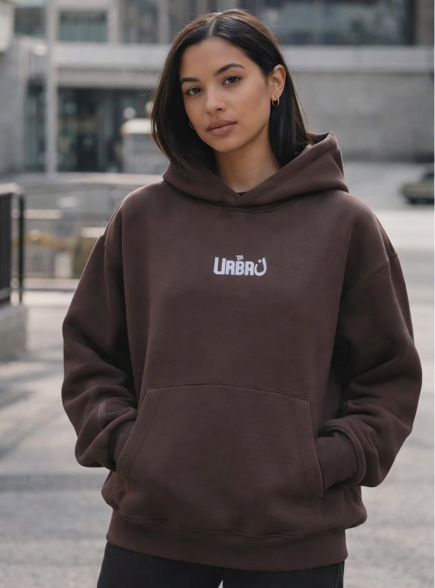 Urban's EGYPT hoodie