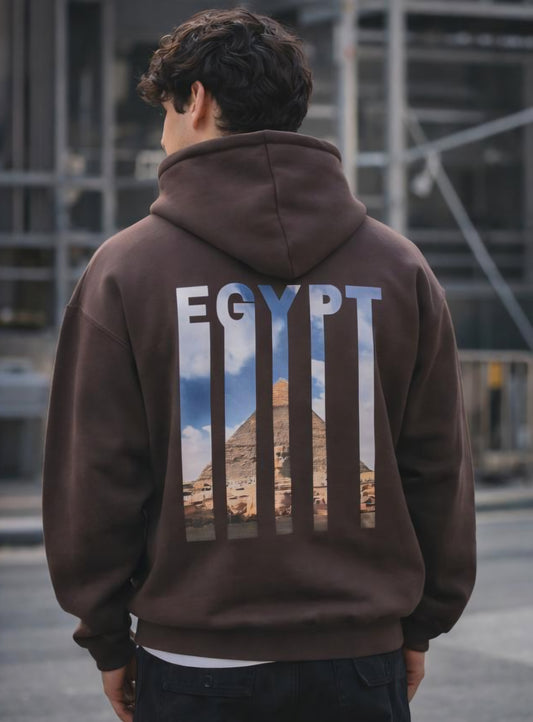 Urban's EGYPT hoodie