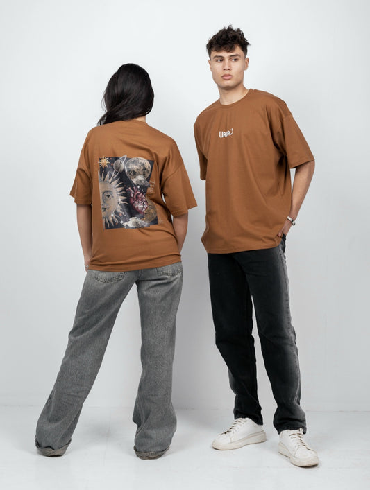 Urban's UNIVERSE Tshirt