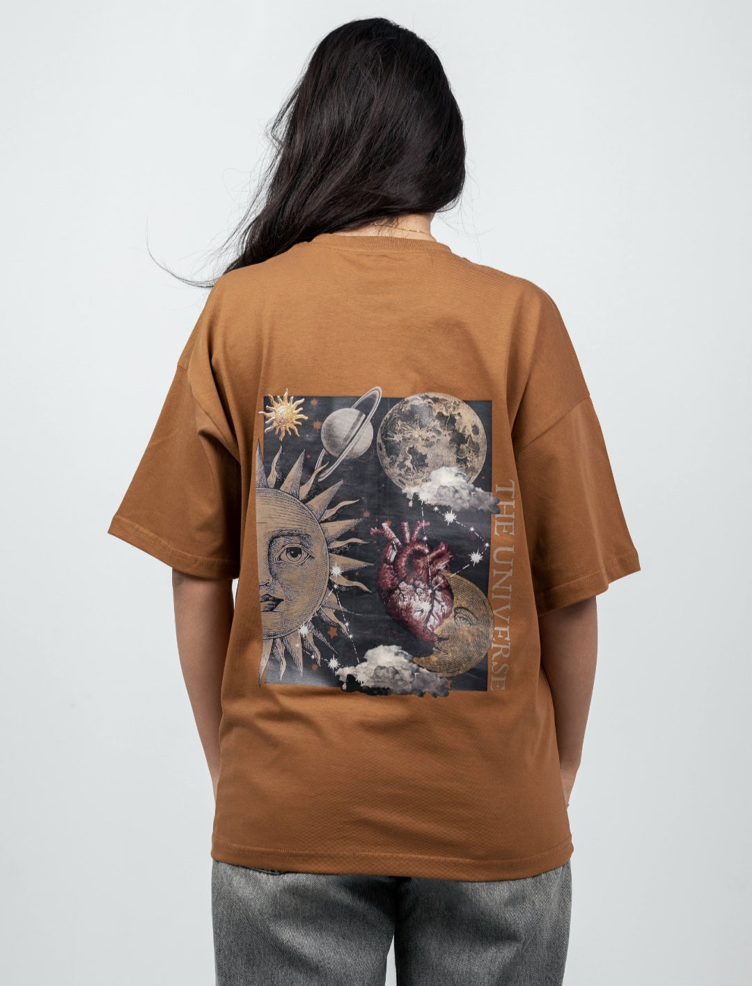 Urban's UNIVERSE Tshirt