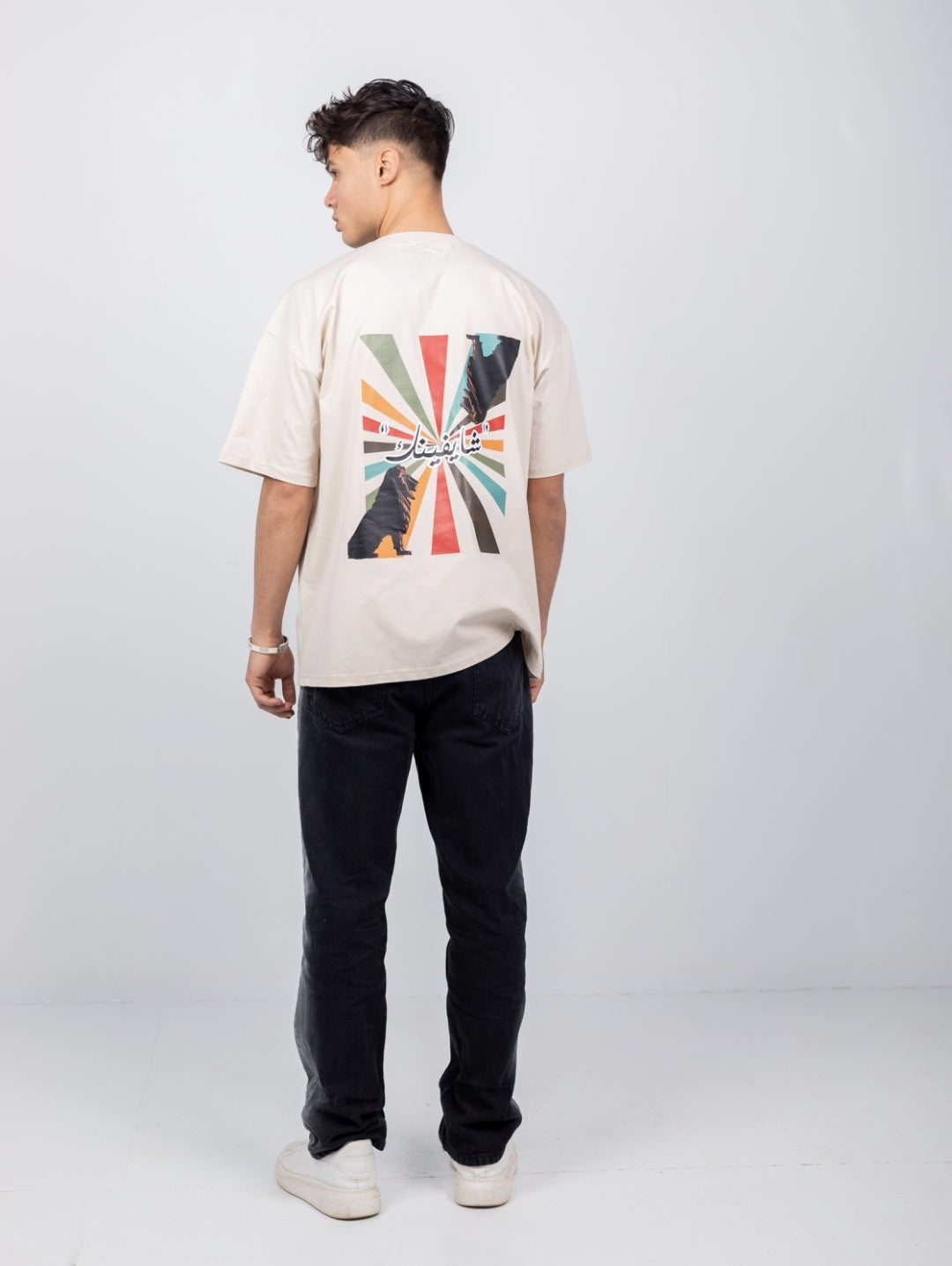 Urban's Shaifinak Tshirt