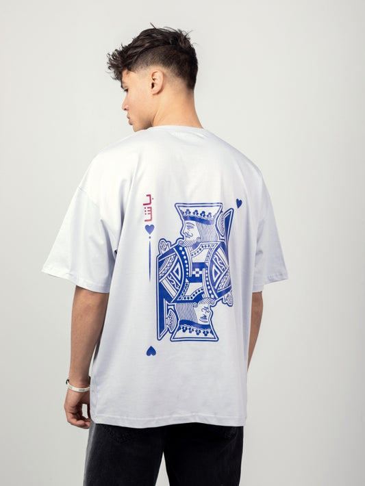 Urban's BASHA Tshirt