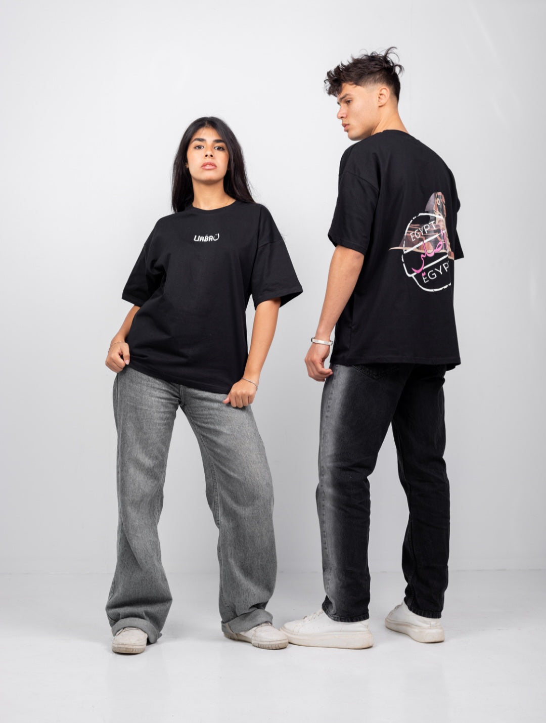 Urban's EL-ASLY Tshirt