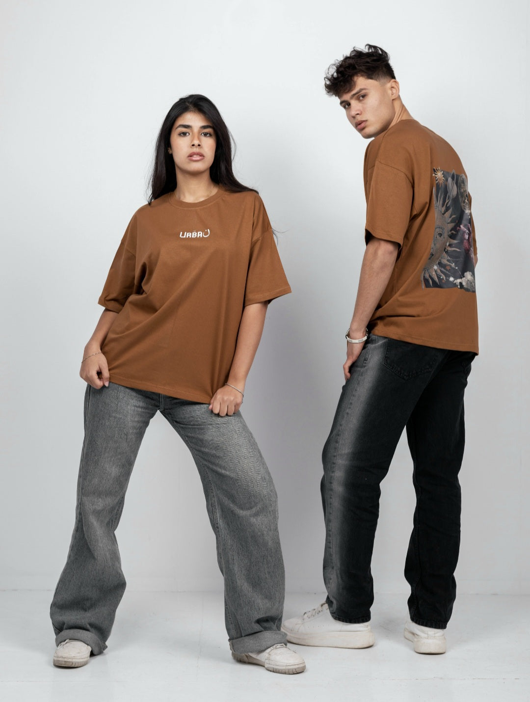 Urban's UNIVERSE Tshirt